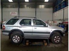 opel frontera b del año 1999