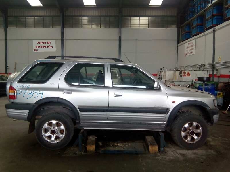 opel frontera b del año 1999