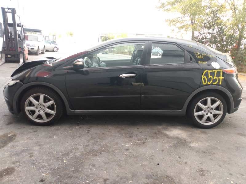 honda civic berlina 5 (fk) del año 2005