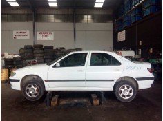 peugeot 406 berlina (s1/s2) del año 1996