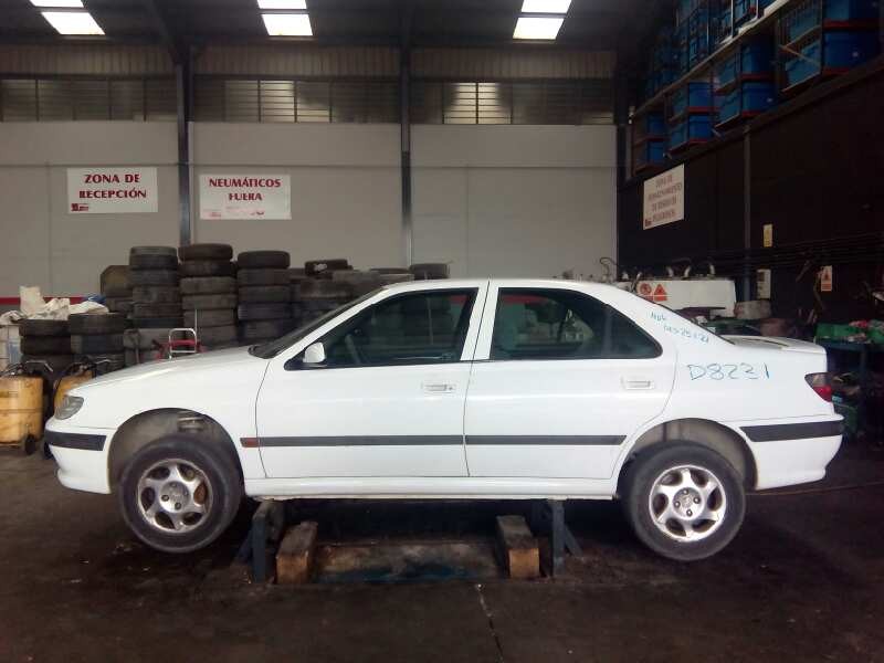 peugeot 406 berlina (s1/s2) del año 1996