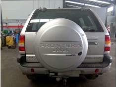 opel frontera b del año 1999 2