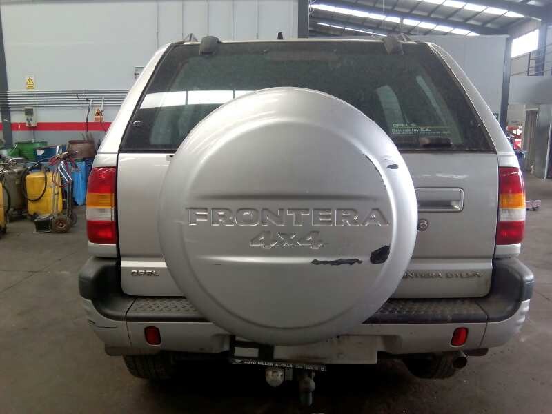 opel frontera b del año 1999
