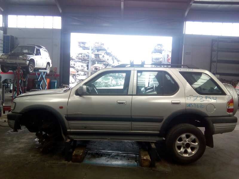 opel frontera b del año 1999