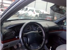 peugeot 406 berlina (s1/s2) del año 1996 2
