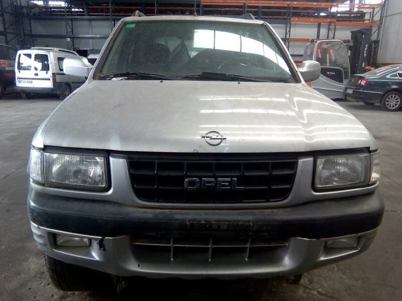 opel frontera b del año 1999