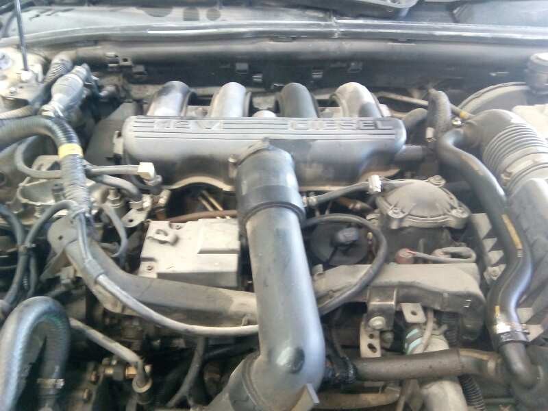 peugeot 406 berlina (s1/s2) del año 1996