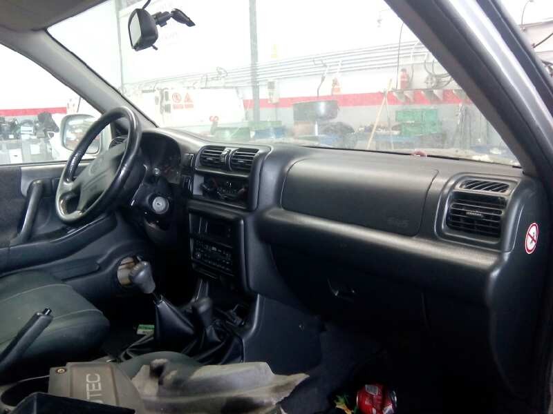 opel frontera b del año 1999