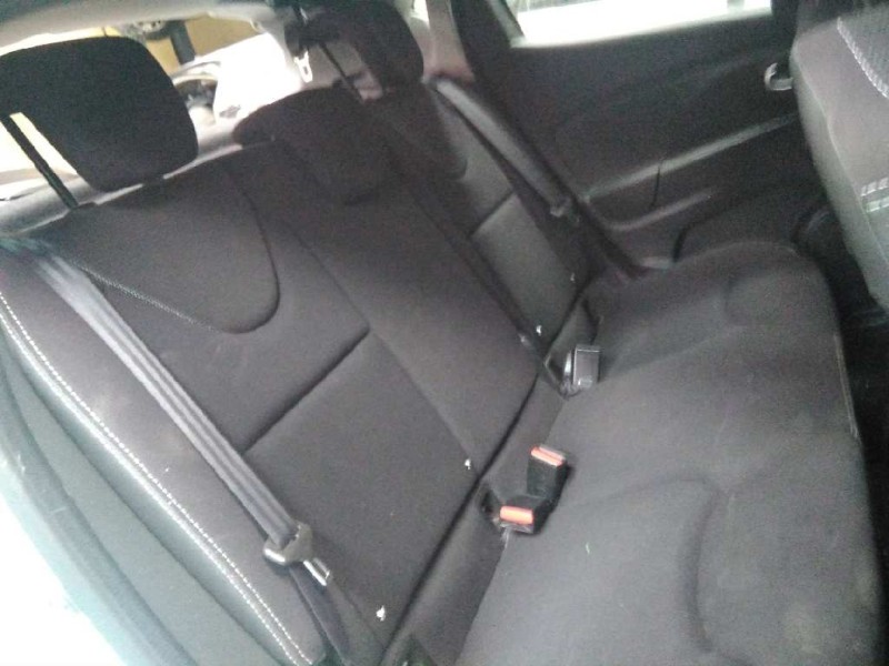 renault clio iv del año 2014
