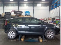 CITROËN C4 COUPE