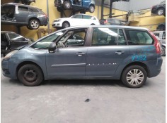 CITROËN C4 GRAND PICASSO