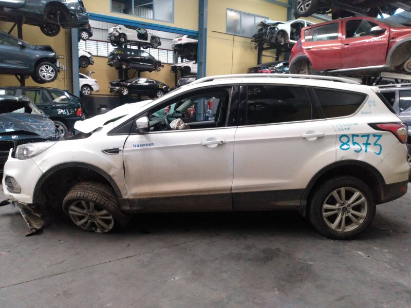 ford kuga (cbs) del año 2019