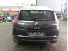 citroën c4 coupe del año 2005 2