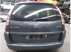 citroën c4 grand picasso del año 2008 2