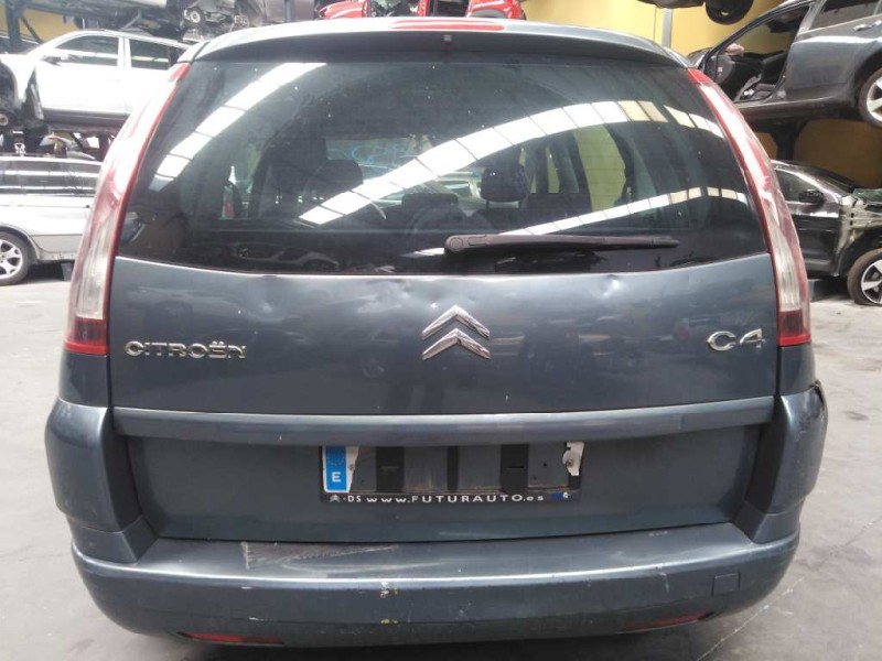 citroën c4 grand picasso del año 2008