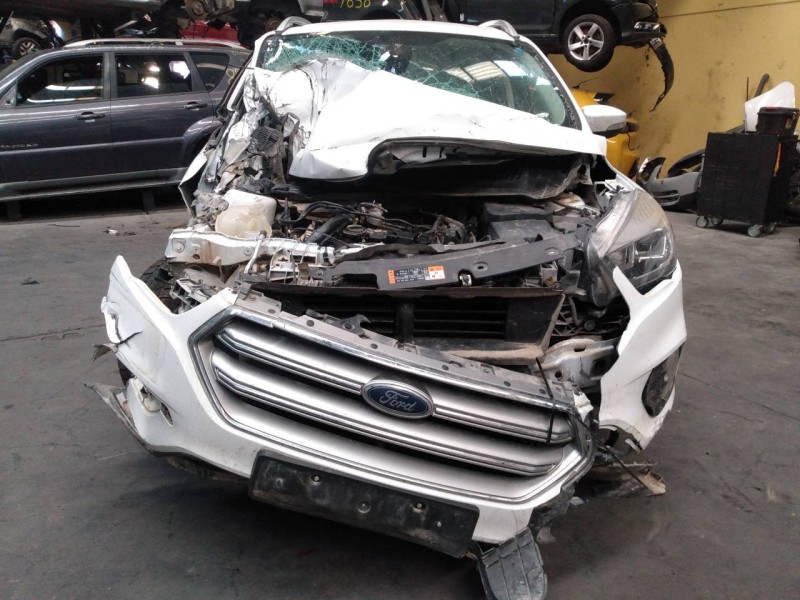 ford kuga (cbs) del año 2019
