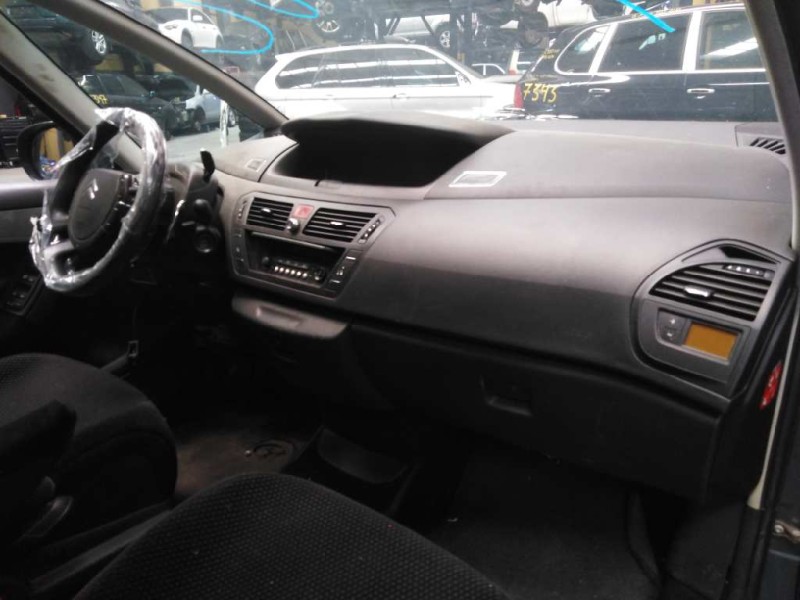 citroën c4 grand picasso del año 2008