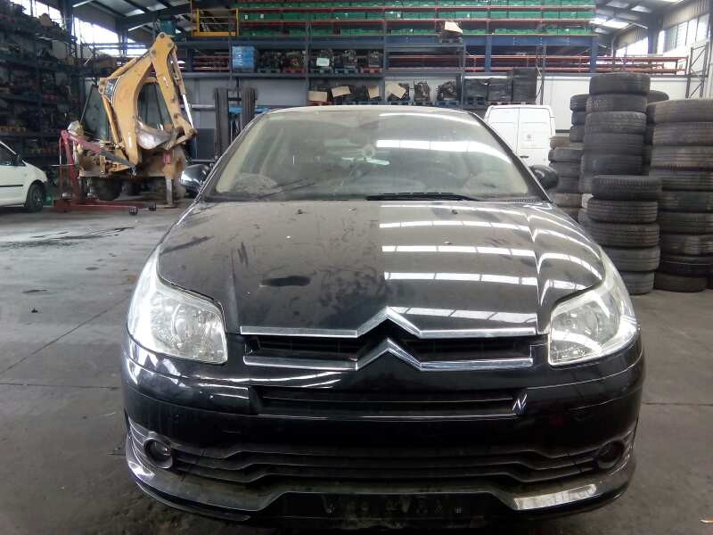 citroën c4 coupe del año 2005