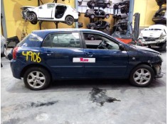 toyota corolla (e12) del año 2006