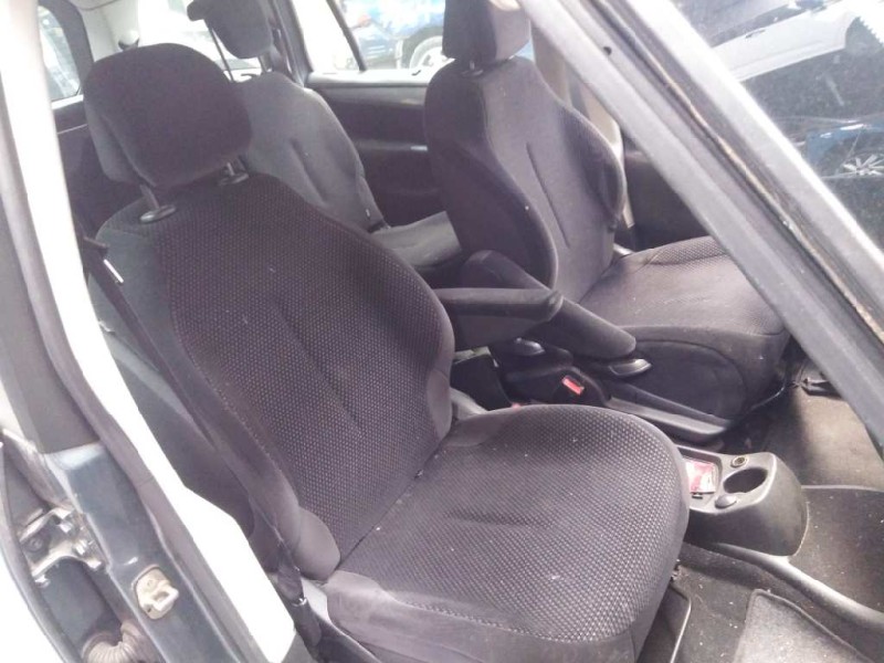 citroën c4 grand picasso del año 2008