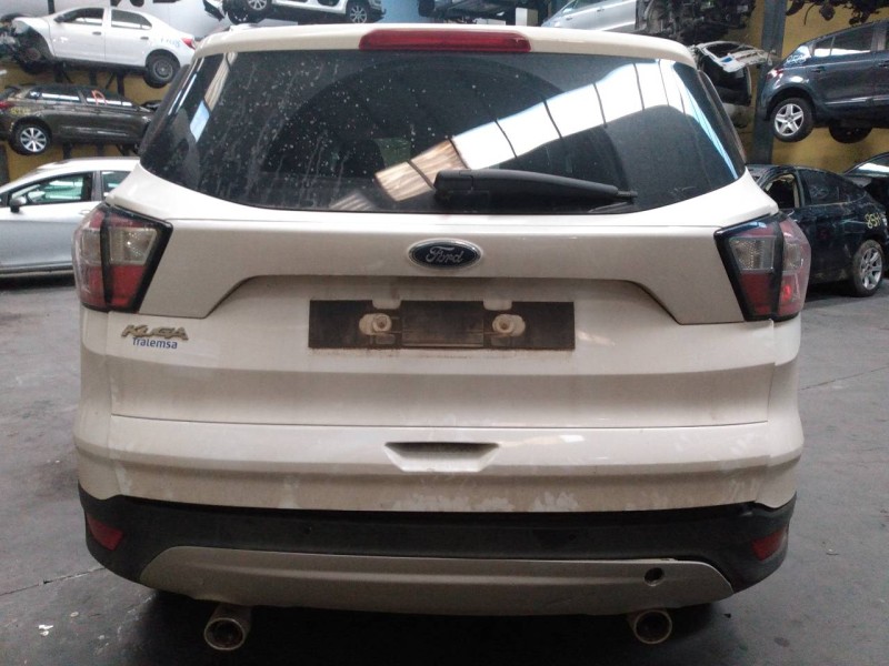 ford kuga (cbs) del año 2019