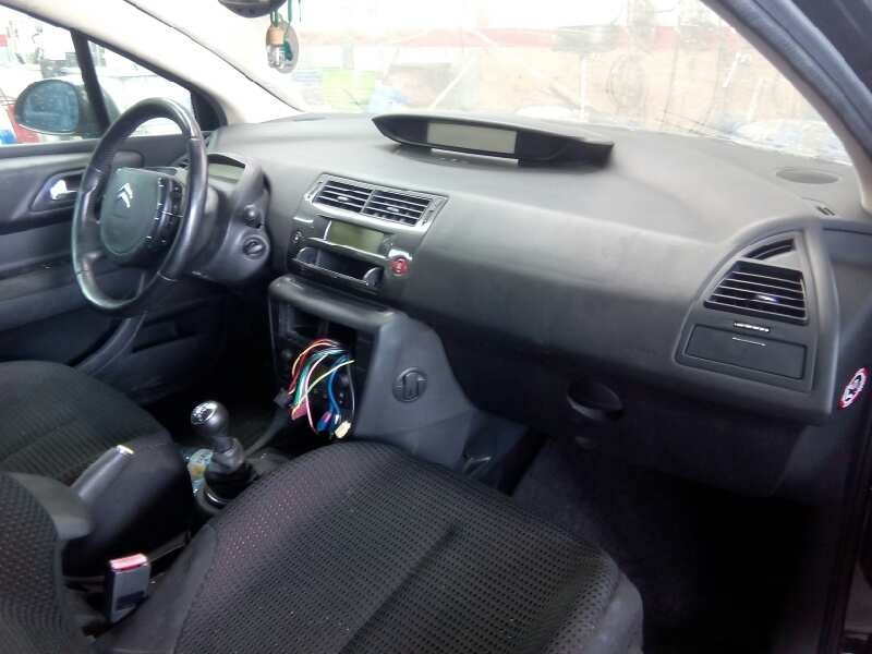 citroën c4 coupe del año 2005