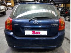 toyota corolla (e12) del año 2006 2