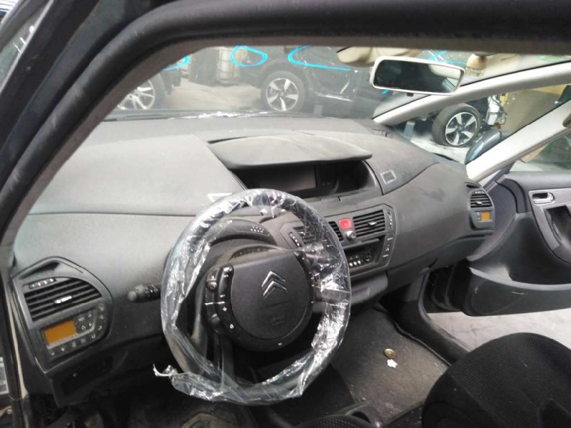 citroën c4 grand picasso del año 2008