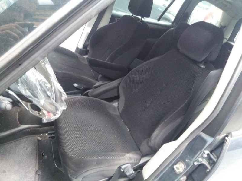 citroën c4 grand picasso del año 2008