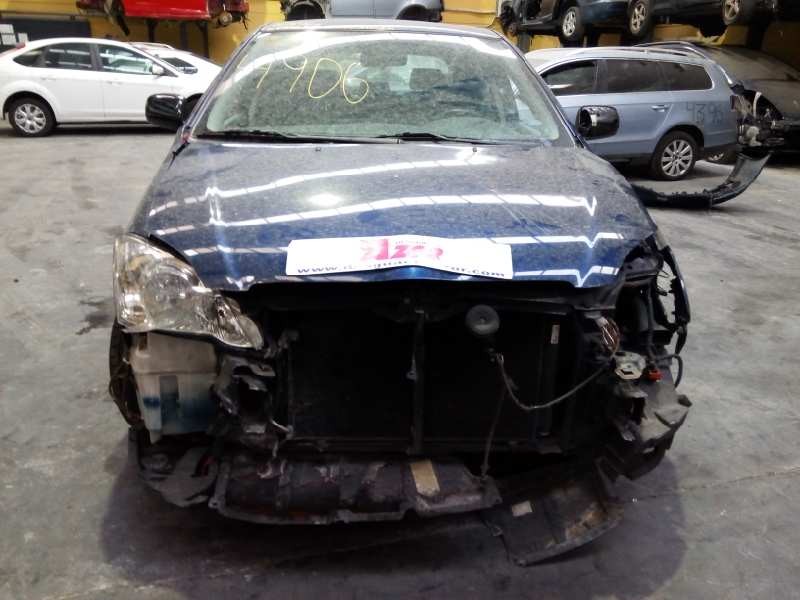 toyota corolla (e12) del año 2006