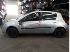 renault clio iii del año 2010