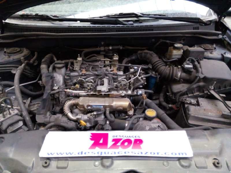 toyota corolla (e12) del año 2006