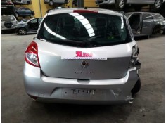 renault clio iii del año 2010 2