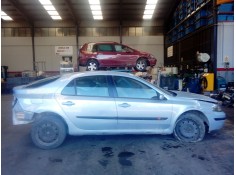 RENAULT LAGUNA II (BG0)