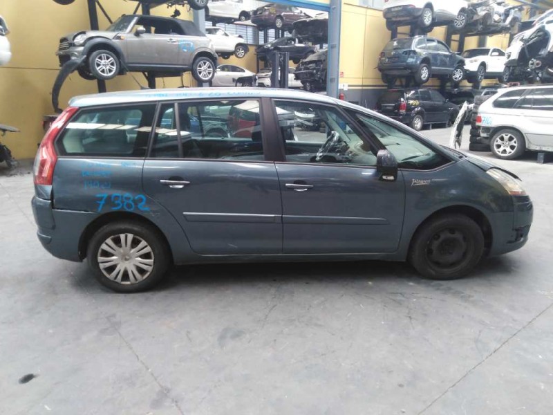 citroën c4 grand picasso del año 2008