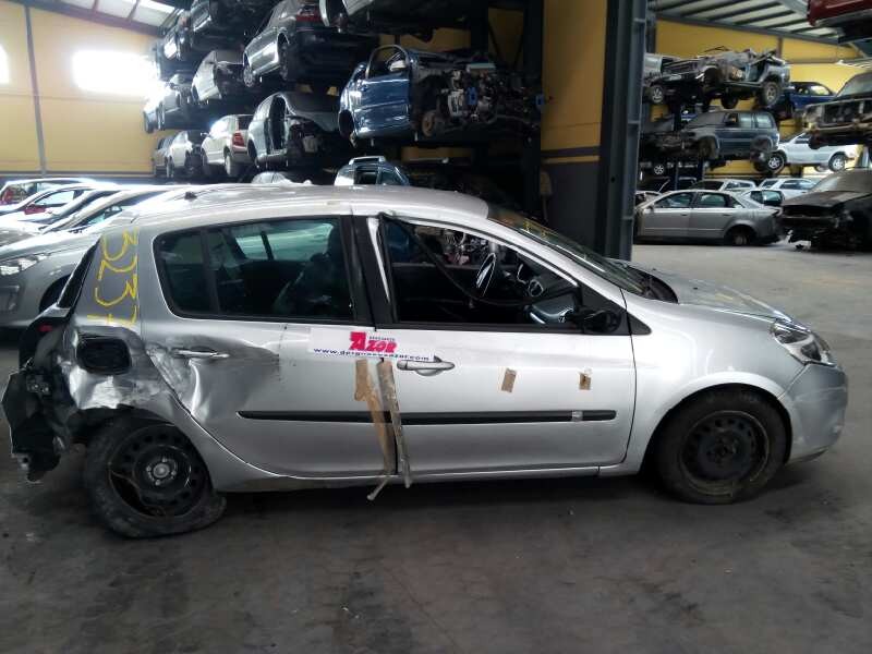renault clio iii del año 2010
