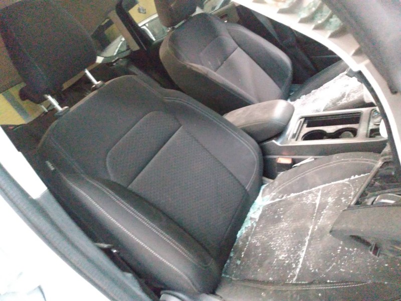 ford kuga (cbs) del año 2019