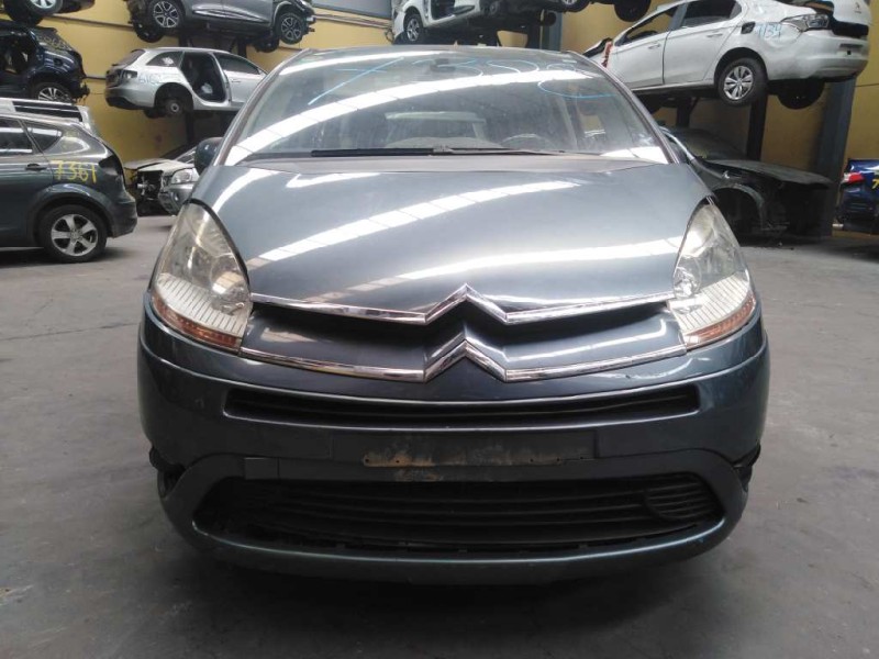 citroën c4 grand picasso del año 2008