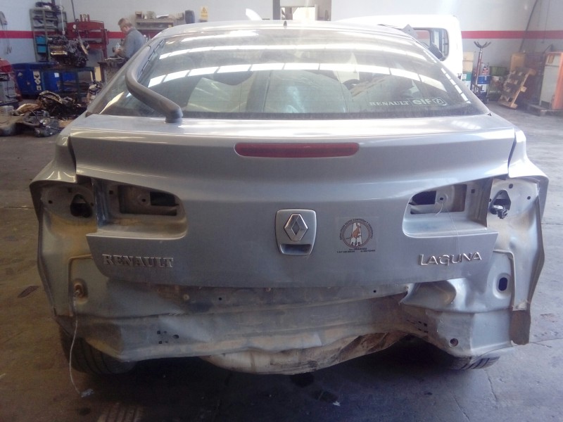 renault laguna ii (bg0) del año 2001