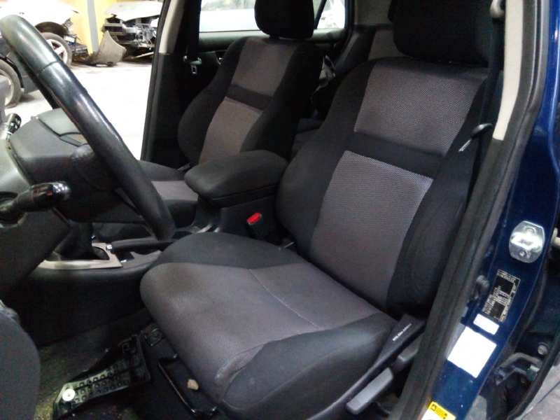 toyota corolla (e12) del año 2006