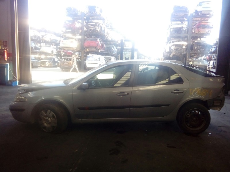 renault laguna ii (bg0) del año 2001