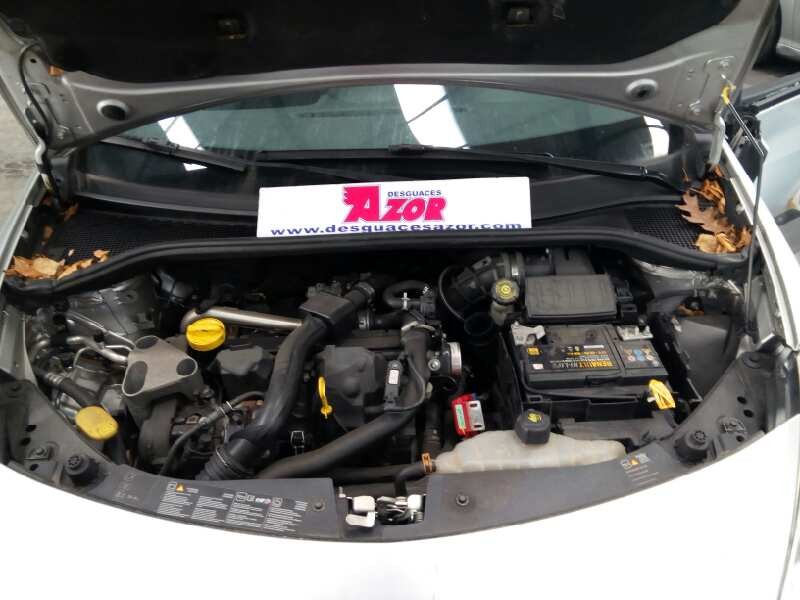 renault clio iii del año 2010