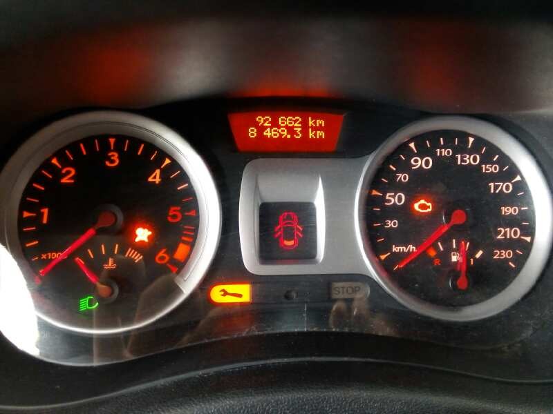 renault clio iii del año 2010