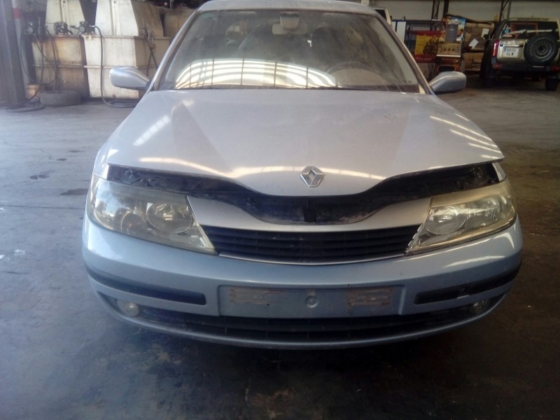 renault laguna ii (bg0) del año 2001