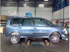 renault espace / grand espace (je0) del año 2000
