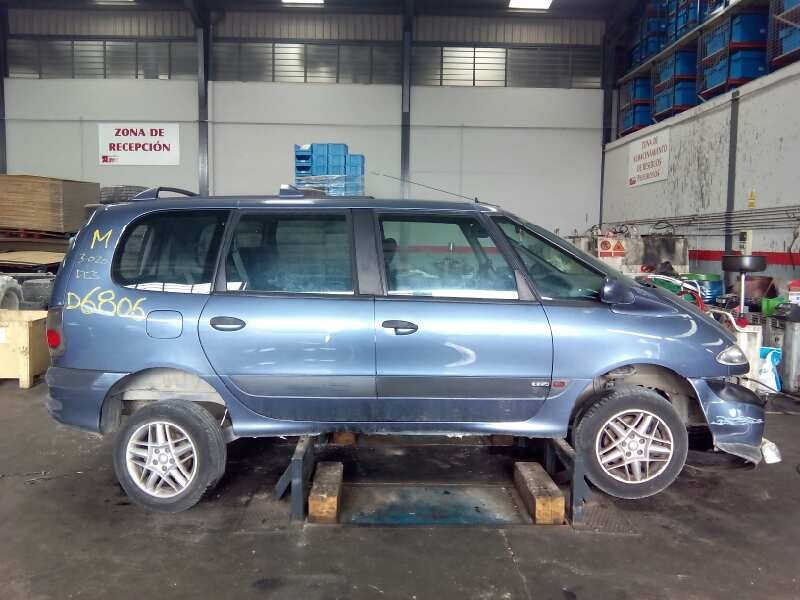 renault espace / grand espace (je0) del año 2000