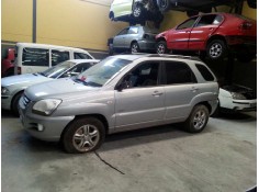 kia sportage del año 2004 2