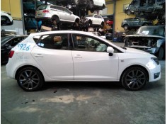 seat ibiza (6j5) del año 2015
