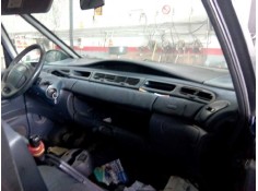 renault espace / grand espace (je0) del año 2000 2