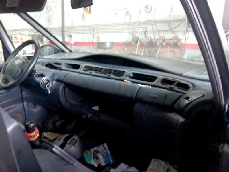 renault espace / grand espace (je0) del año 2000